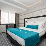 Hotel Atlantic Garden Odessa