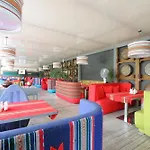 Atlantic Garden Hotel Odessa