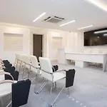 Atlantic Garden Hotel