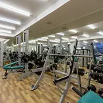 Atlantic Garden Hotel Odessa