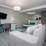 Hotel Atlantic Garden