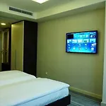 Atlantic Garden 5* Odessa