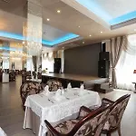 Hotel Atlantic Garden Odessa
