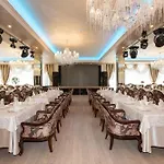 Hotel Atlantic Garden 5*
