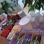 Hotel Atlantic Garden 5*