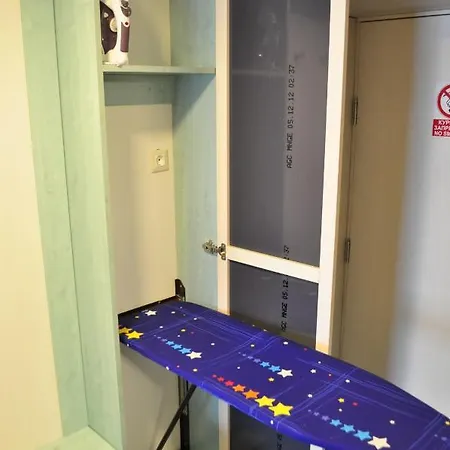 Atlantic Garden 호텔 5*