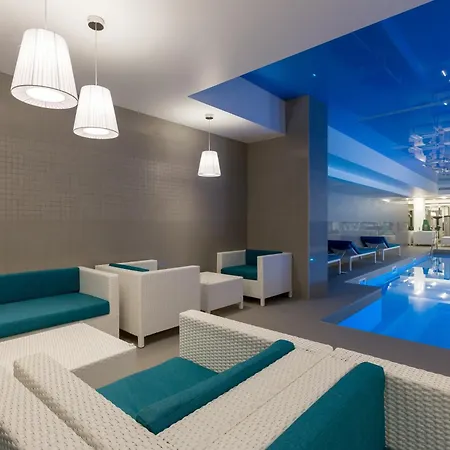 Atlantic Garden 호텔