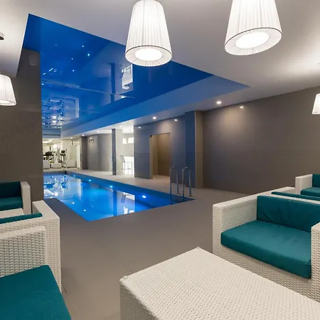 Atlantic Garden Odessa