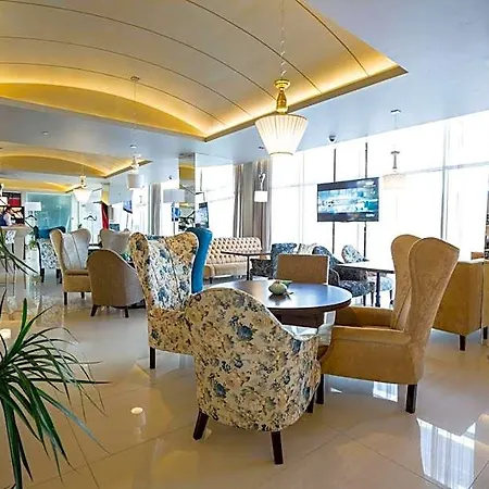 Atlantic Garden Hotel
