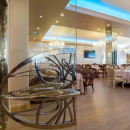 Atlantic Garden Hotel