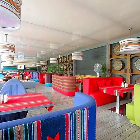 Atlantic Garden 5* Odessa