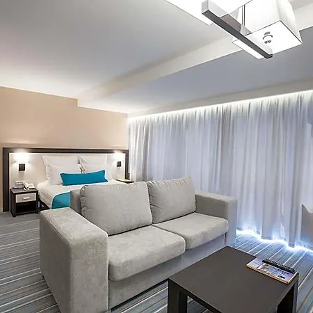 Hotel Atlantic Garden 5*