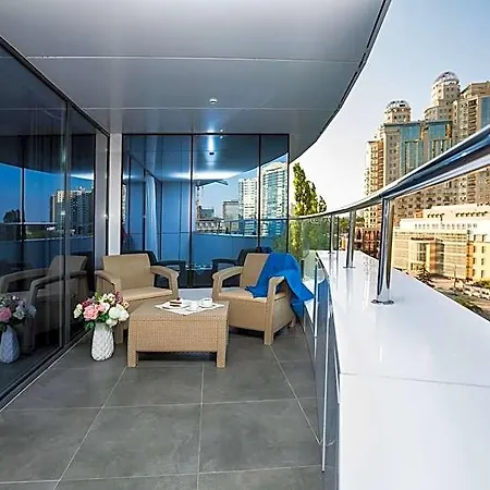 Atlantic Garden Hotel 5*