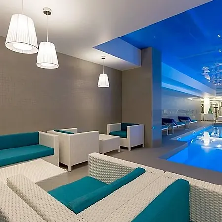 Atlantic Garden 5*