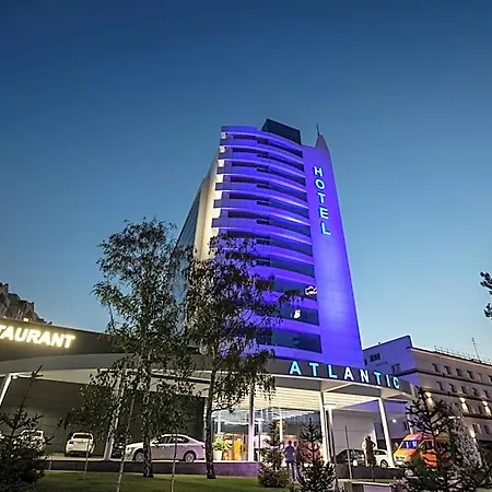 Atlantic Garden 5*