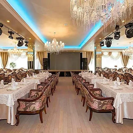 Atlantic Garden Hotel