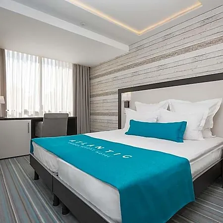 Atlantic Garden 5*