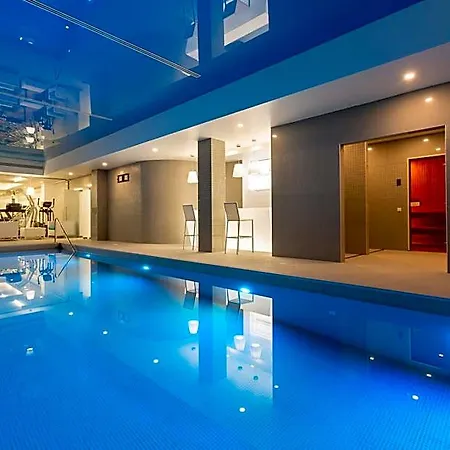 Atlantic Garden Hotel