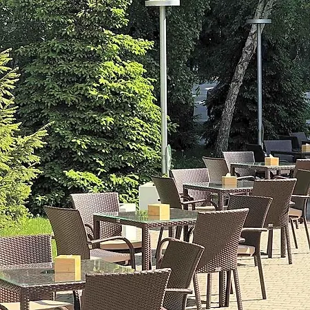 Atlantic Garden 5*