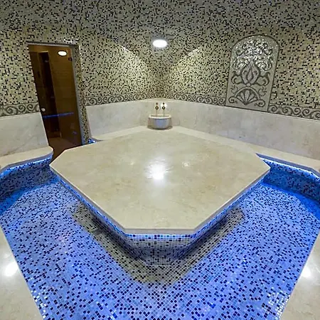 Atlantic Garden 5* Odessa