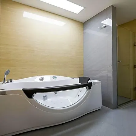 Hotel Atlantic Garden