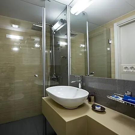 Hotel Atlantic Garden 5*