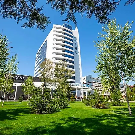 Atlantic Garden 5* Odessa