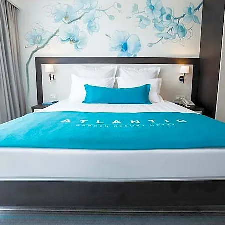 Atlantic Garden Hotel 5*