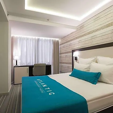 Hotel Atlantic Garden Odessa