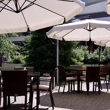 Atlantic Garden Hotel