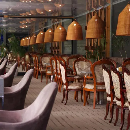 Atlantic Garden Hotel