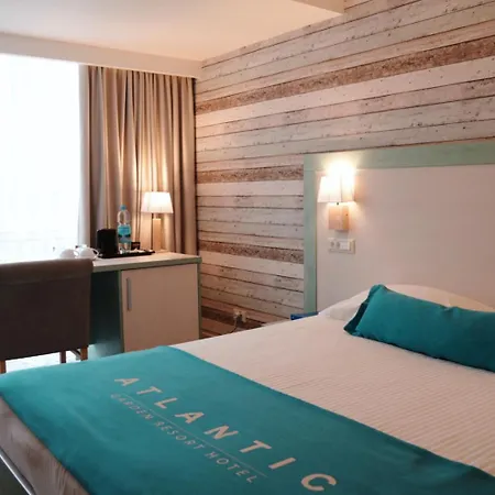 Hotel Atlantic Garden