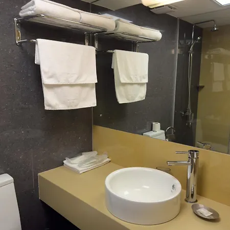 Atlantic Garden Hotel