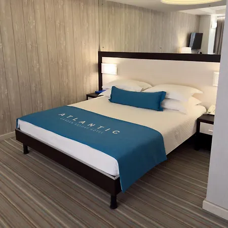 Atlantic Garden Hotel 5*