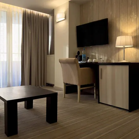 Atlantic Garden 5* Odessa