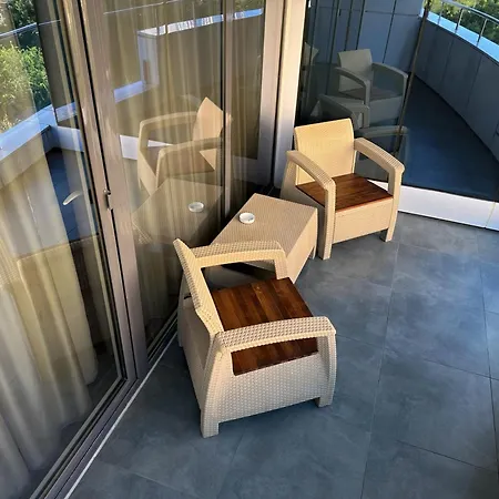 Hotel Atlantic Garden 5*