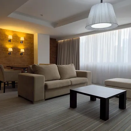 Atlantic Garden Hotel 5*