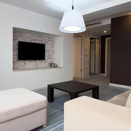 Hotel Atlantic Garden 5*