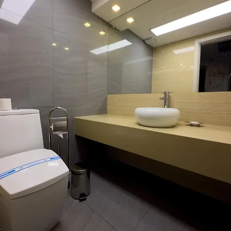 Atlantic Garden 5* Oděsa