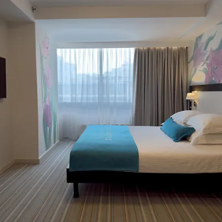 Hotel Atlantic Garden