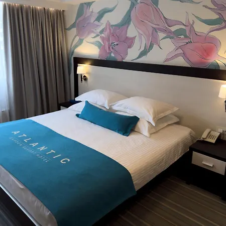 Atlantic Garden Hotel 5*