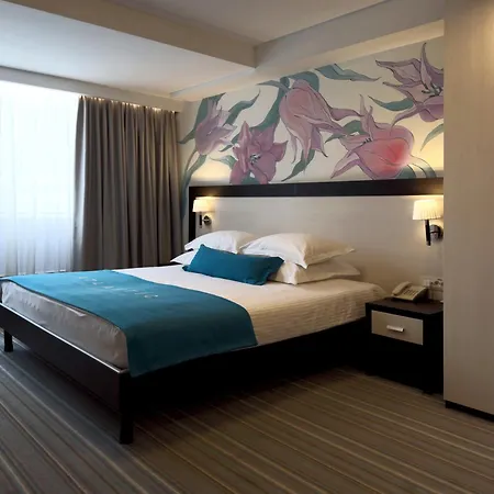 Hotel Atlantic Garden Odessa