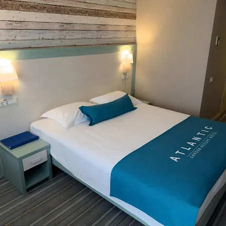 Hotel Atlantic Garden