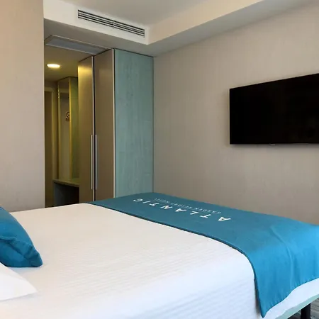Hotel Atlantic Garden