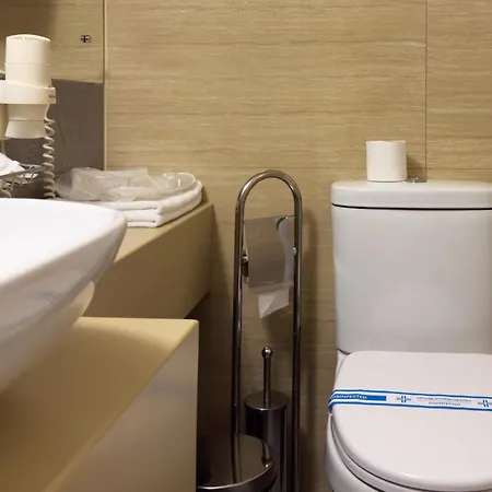 Atlantic Garden 5* Odessa