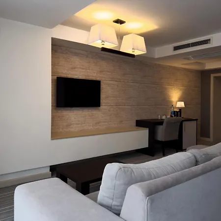 Atlantic Garden 5*