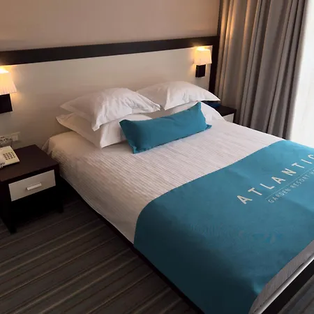 Atlantic Garden Hotel