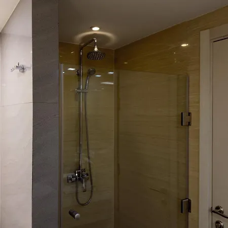 Atlantic Garden 5* Odessa