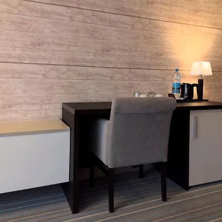 Atlantic Garden Hotel 5*