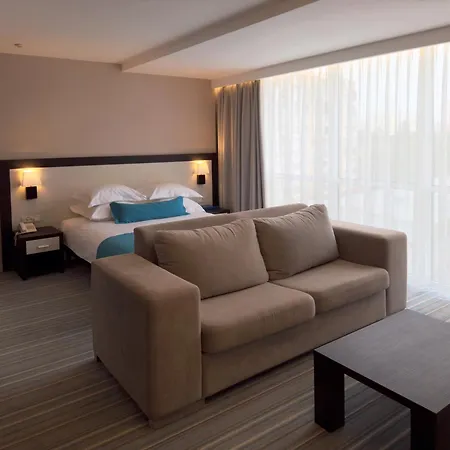 Atlantic Garden 5* Odessa